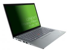 Lenovo ThinkPad 13,3-tuumainen Wide 16:9 Privacy Filter -tietoturvasuoja