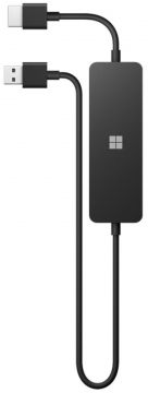 Microsoft 4K Wireless Display Adapter -langaton mediatoistin