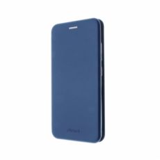 INSMAT EXCLUSIVE FOLIO CASE GALAXY A32 4G ELECTRIC BLUE