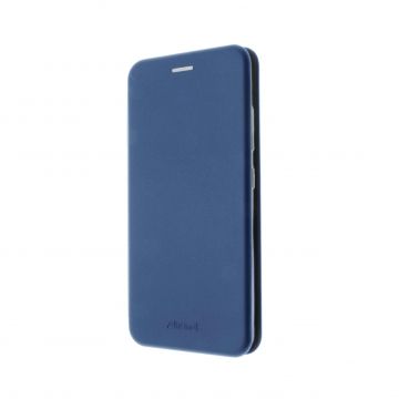 INSMAT EXCLUSIVE FOLIO CASE GALAXY A32 4G ELECTRIC BLUE