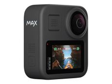 GoPro MAX -360-kamera
