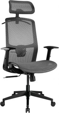Prokord Office Chair 0518-P Black