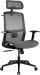 Prokord Office Chair 0518-P Black