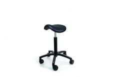 Toplux Saddle One -satulatuoli, kaasujousella