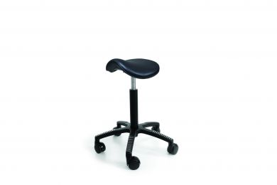 Toplux Saddle One -satulatuoli, kaasujousella