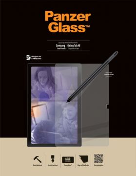 PanzerGlass-lasikalvo, Samsung Galaxy Tab A8