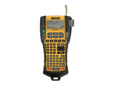Dymo Rhino Professional 5200 -tarrakirjoitin