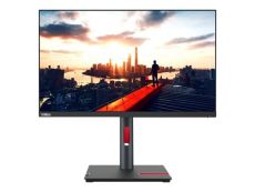 Lenovo ThinkVision P24h-30 24-tuumainen WQHD -näyttö