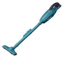 Imuri 18V, 1,3m³/min, 3,6kPa, 6,5dl säiliö, pelkkä runko, rikkaimurimalli