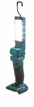 LED valaisin yleismalli, LXT akuille, 12/30 tuntia/lataus (4,0Ah)