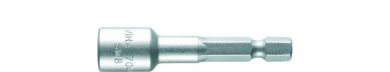 Konehylsy magneetilla 7mm Tecos
