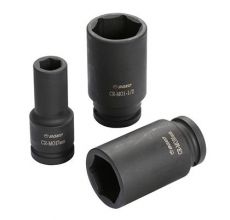 Voimahylsy 1/2 13mm pitkä Boxo