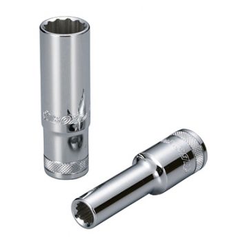 HYLSYAVAIN 12K 1/2 19MM PITKÄ BOXO
