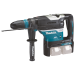 Akkuporavasara 18V+18V SDS MAX 40mm DHR400ZKU ei akkuja