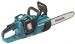 Akkumoottorisaha DUC303PT2, 2x18V, 2x5,0Ah, hiiliharjaton, laippa 12\\\\/300mm, 20 m/s