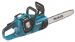 Akkumoottorisaha DUC353PG2, 2x18V, 2x6,0Ah, hiiliharjaton, laippa 350mm, 20 m/s