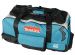 Makita yleislaukku pyörillä ja vetoaisalla 700x350x300mm