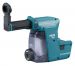 Pölynimulisälaite DX06 Makita DHR242 akkuporavasaralle