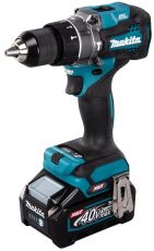 Makita HP001GM201 akkuiskuporakone 40V 2x4,0Ah