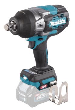 Makita TW001GZ mutterinväännin 40V runko