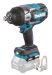 Makita TW001GZ mutterinväännin 40V runko