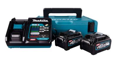 Makita 191J97-1  Powerpack XGT 40V
