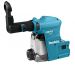 Pölynimulisälaite DX09 sopii DHR281 ja DHR283