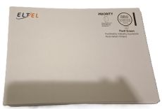 Eltel Postikuori C5, prepaid economy