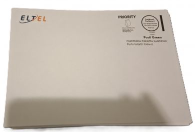 Eltel Postikuori C5, prepaid economy