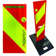 Sulkulevy LIME R3