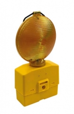 Vilkku D-Star LED hämärä keltainen