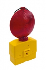 Vilkku D-Star LED punainen