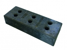 Muovijalka 22 kg 250x700x160