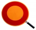 Käsipysäytysmerkki R3 Orange 200mm