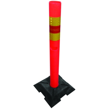 Sulkupylväsjalusta 8 kg