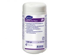 SUMA ALCOHOL WIPES DESINFEKTIOLIINA /150