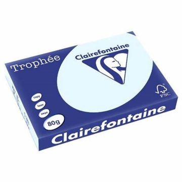 TROPHEE 1971 PAPERIA4 80G VAALEANSIN
