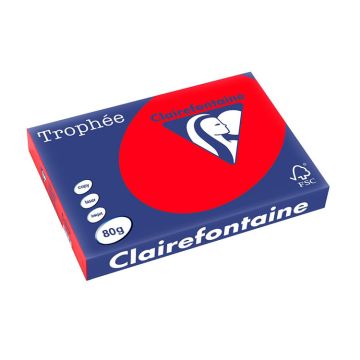 TROPHEE 8175 PAPERIA4 80G SYVÄNPUNAINEN