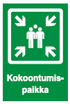 Kokoontumispaikka