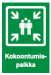 Kokoontumispaikka