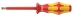 Ruuvitaltta 160I 8,0X175 VDE