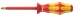 Ruuvitaltta 162I PH1x80 VDE
