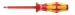 Ruuvitaltta 165I PZ2x100 VDE