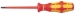 Ruuvitaltta 167I TX20 VDE