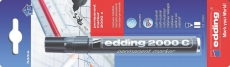 STAPLES DURAMARK PERM MARKER 2,5MM SIN.