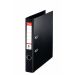 Mappi Esselte No1 Power 500 A4 musta