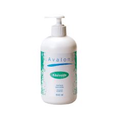 AVALON KÄSIVOIDE PUMPPU 500 ML