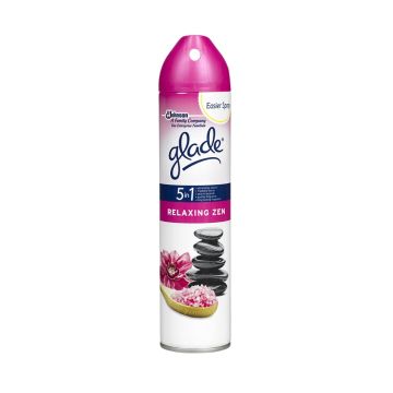 Ilmanraikastin GladeRelax Zen 300 ml