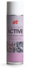 AT HD Active 650ml