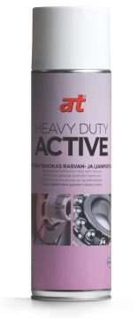 AT HD Active 650ml